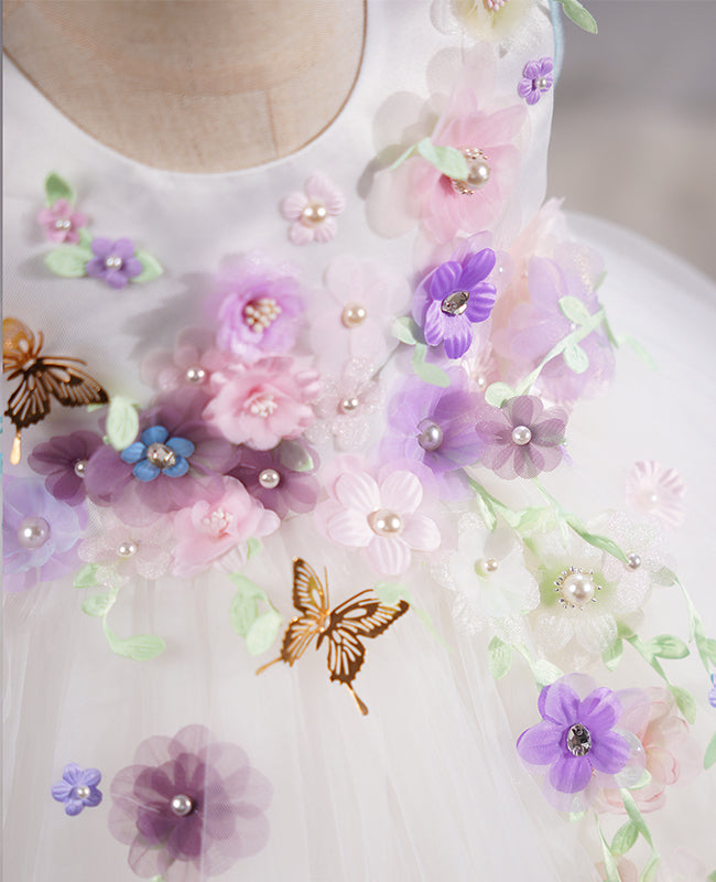 Baby Girl Dress