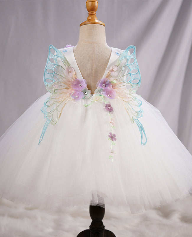 Baby Girl Dress