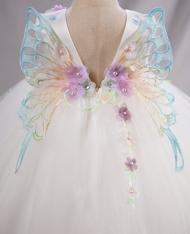 Baby Girl Dress
