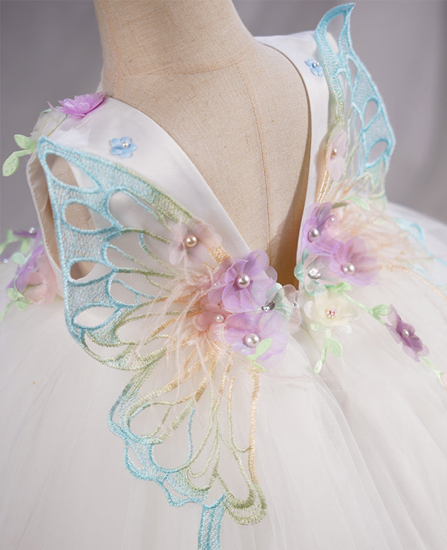 Baby Girl Dress