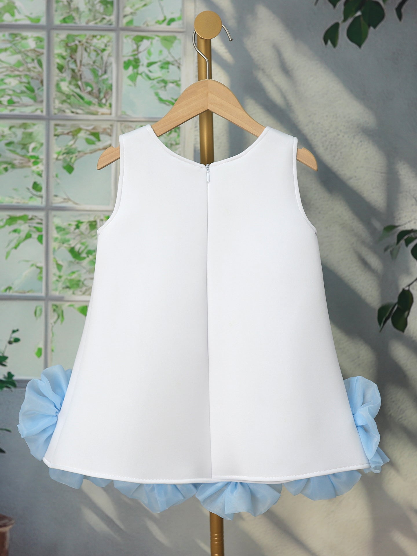 Ceremony Girl Dress WG1157