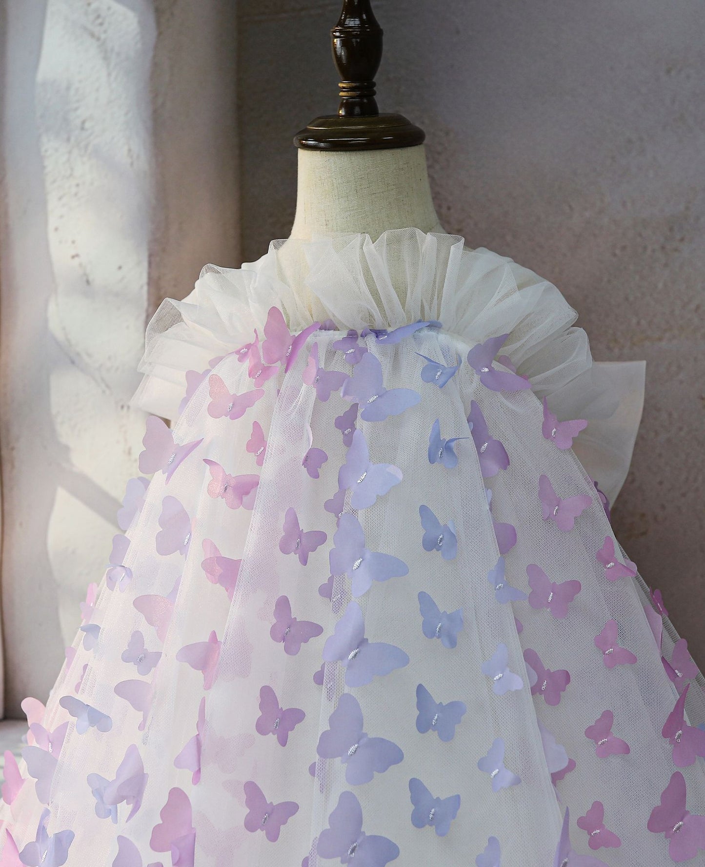 Ceremony Girl Dress WG1206