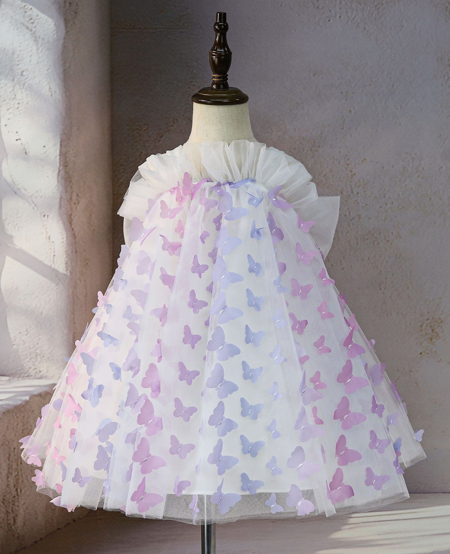 Ceremony Girl Dress WG1206