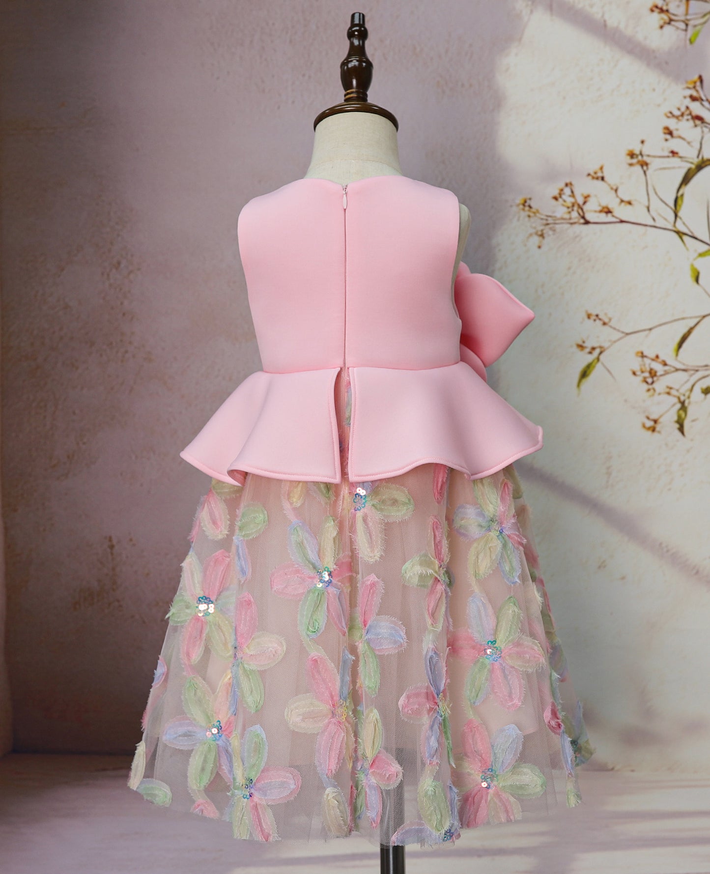 Платье для причастия WFC022