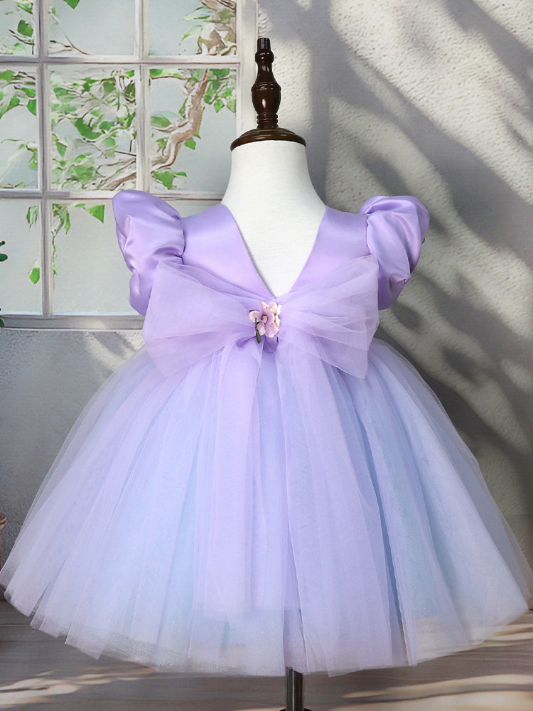 Baby Girl Dress WG1287