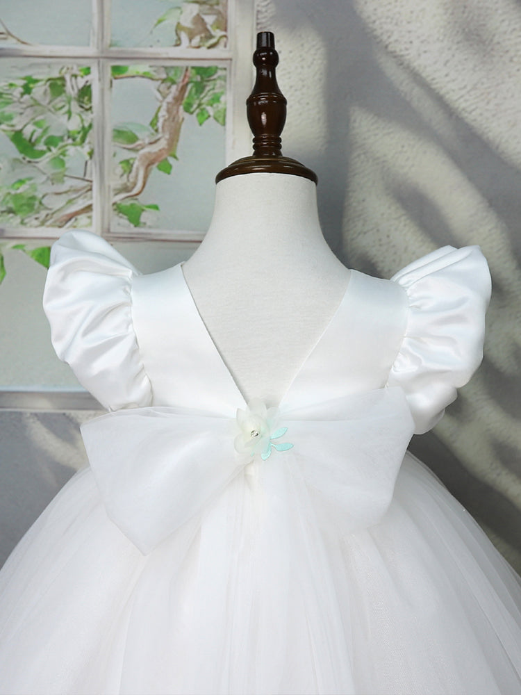 Baby Girl Dress WG1293