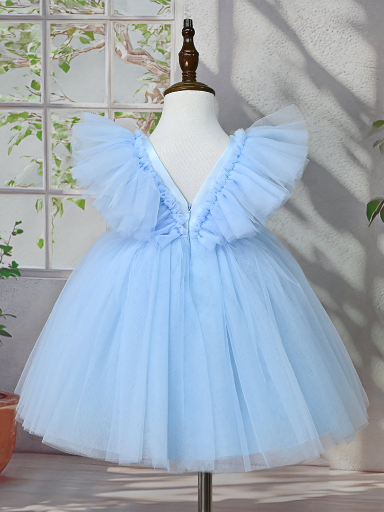 Baby Girl Dress WG1304