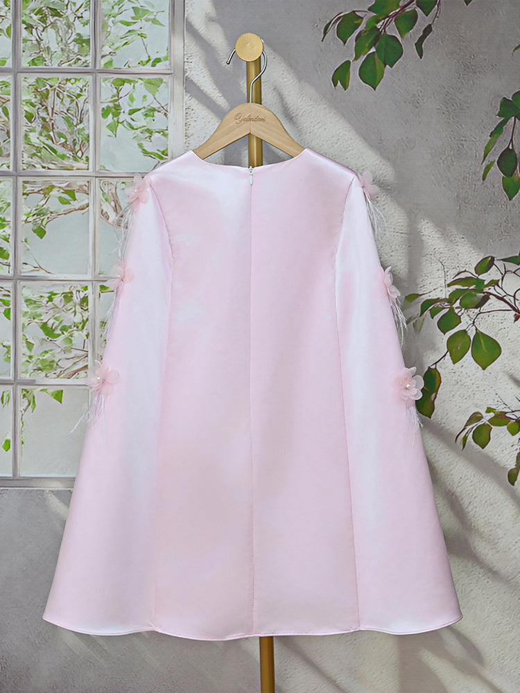 Flower Girl Dress WG1309