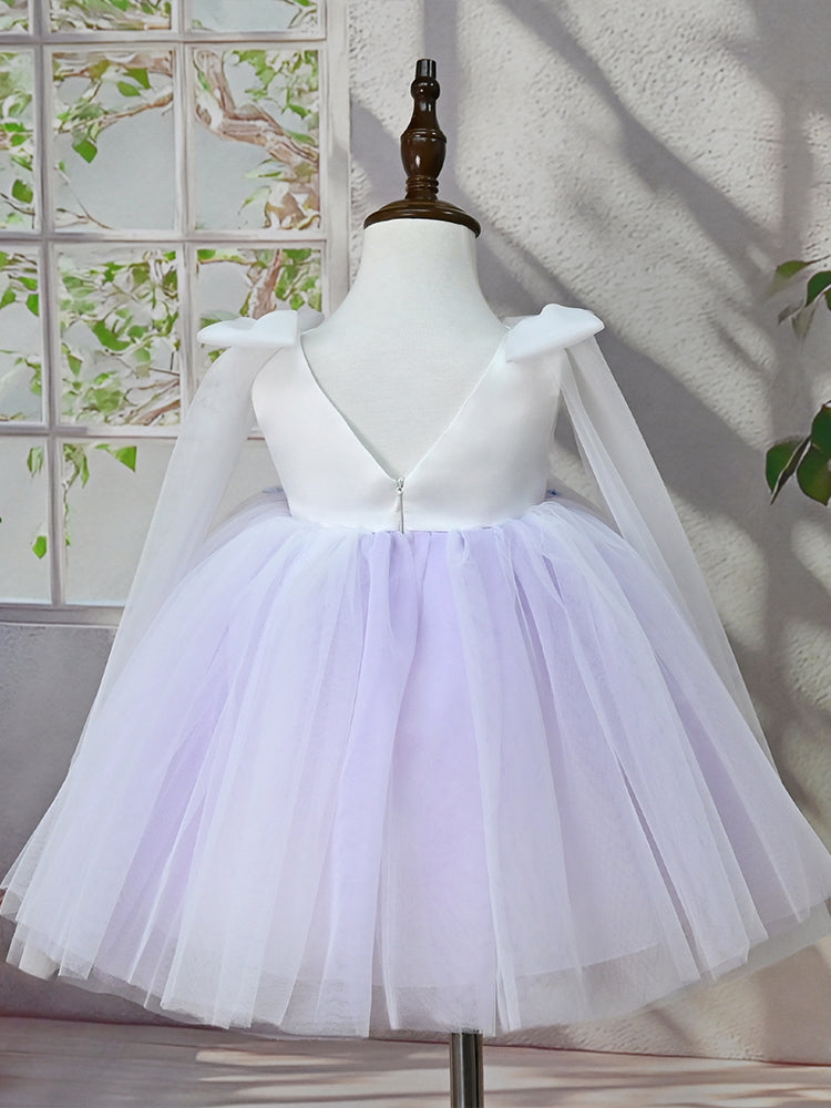 vestido de niña J241