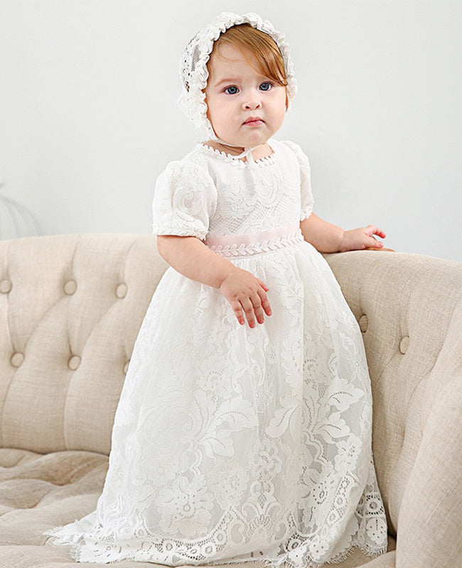 Christening Gowns