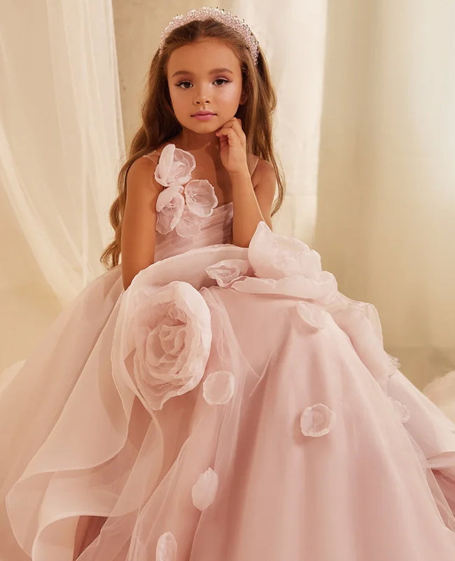 Flower Girl Dresses