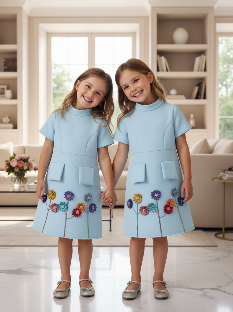 Ceremony Girl Dresses