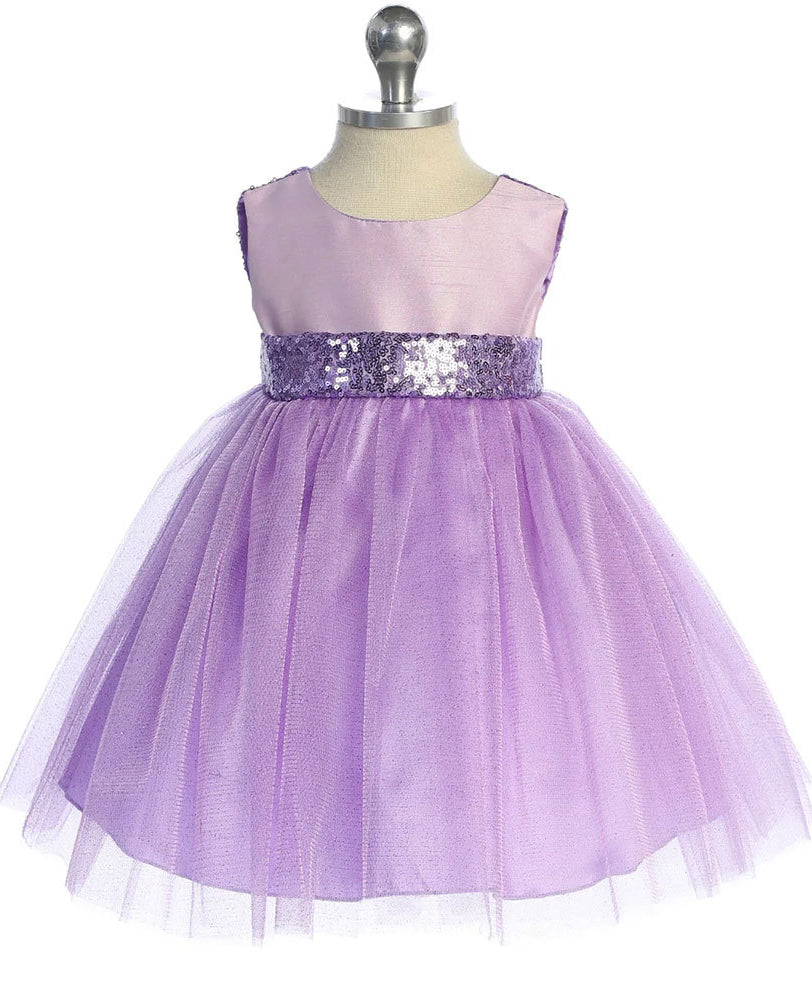 Ceremony Girl Dress 498