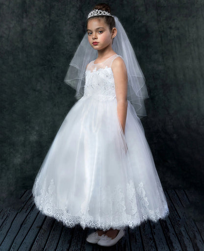Communion Dresses 7007