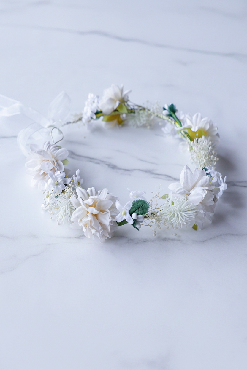 Headband HB002