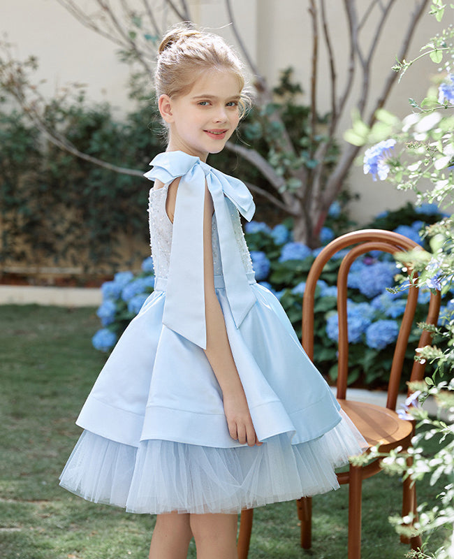 Ceremony Girl Dress HS5703