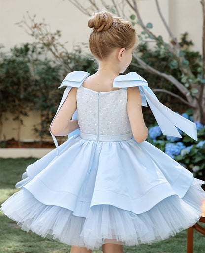 Ceremony Girl Dress HS5703