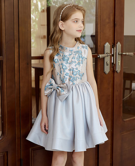 Ceremony Girl Dress HS5709