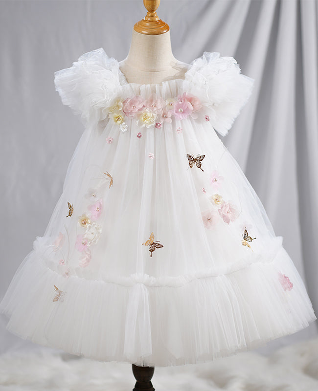 Baby Girl Dress J209