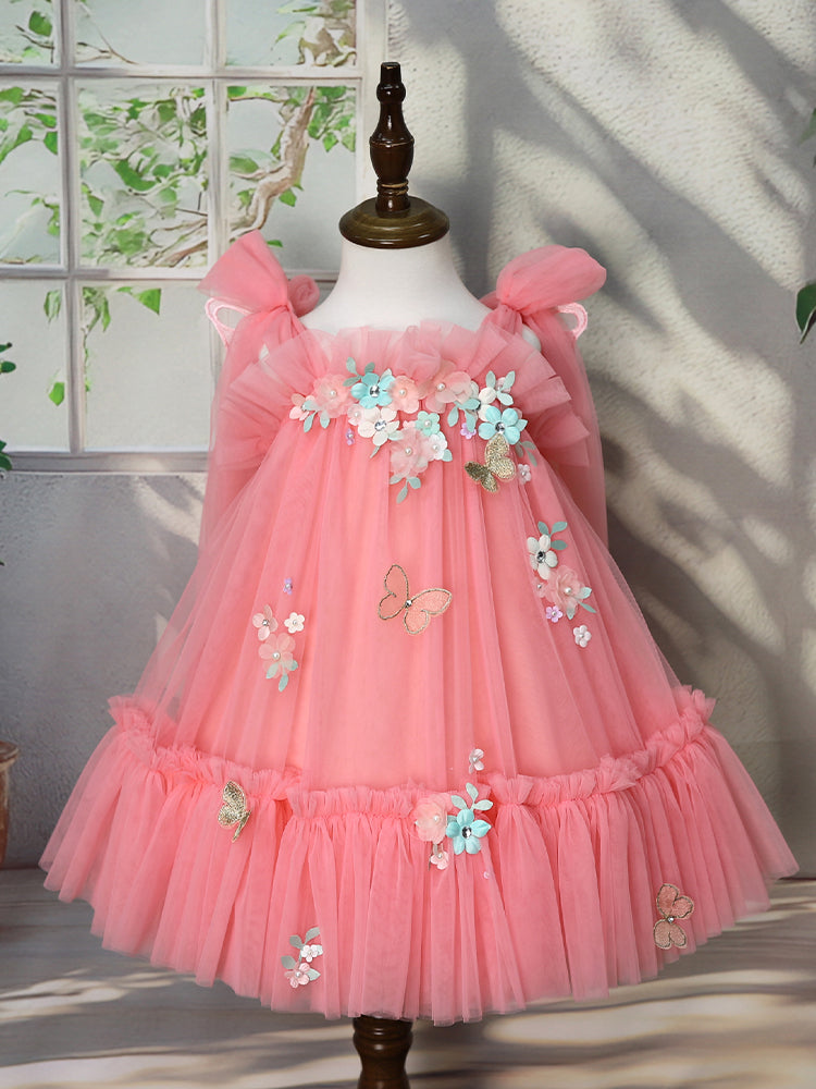 Baby Girl Dress J213