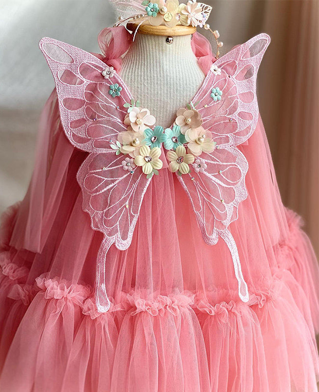 Baby Girl Dress J213