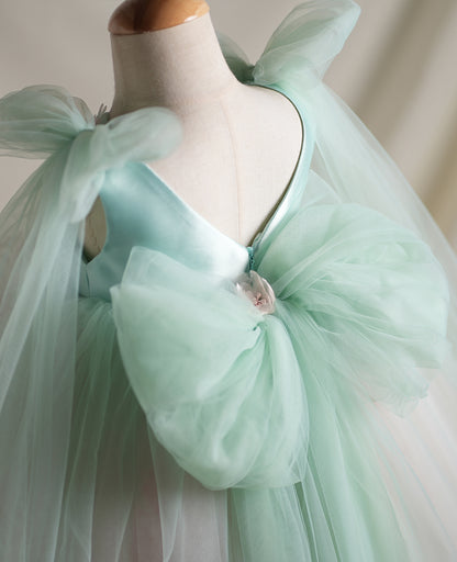 Baby Girl Dress J236