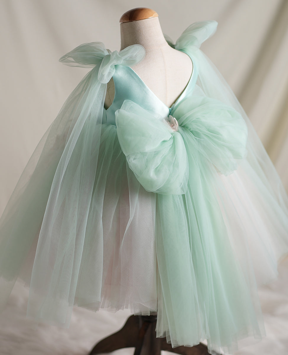 Baby Girl Dress J236