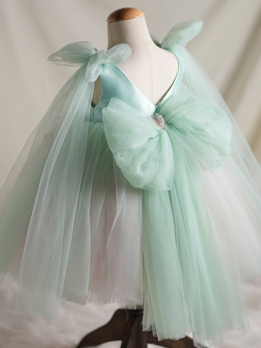 Baby Girl Dress J216