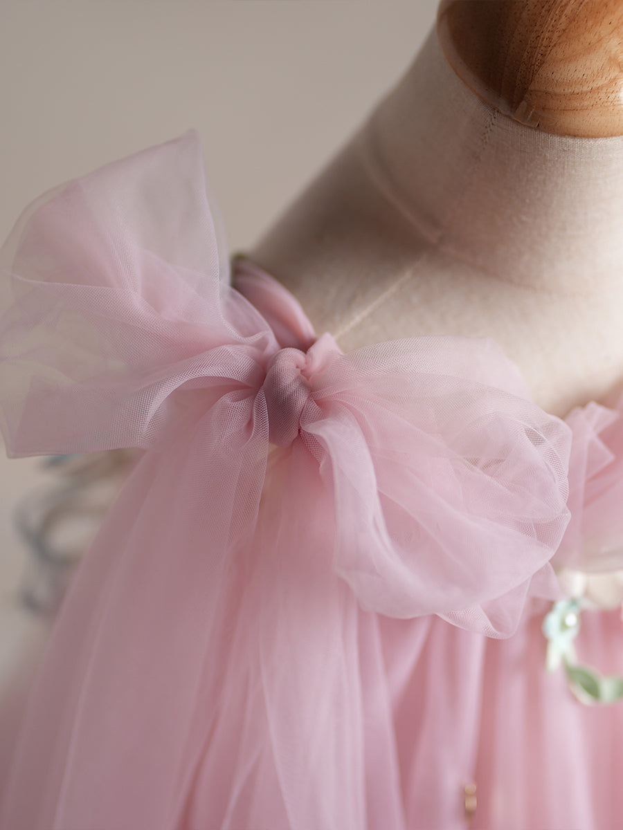 Baby Girl Dress J230