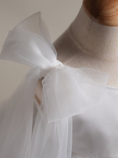 vestido de niña J241