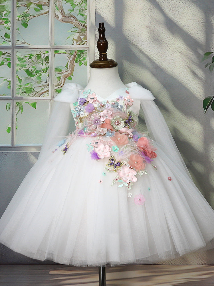 Baby Girl Dress J242