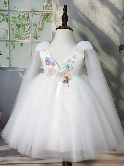 Baby Girl Dress J242