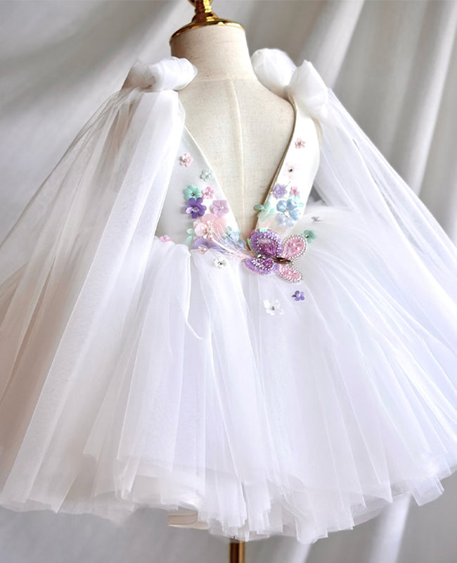 Baby Girl Dress J242