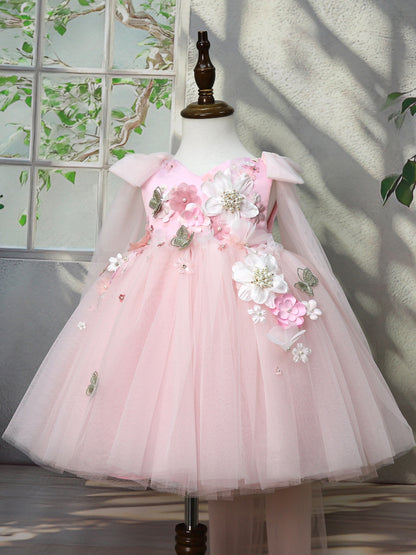 Baby Girl Dress J243