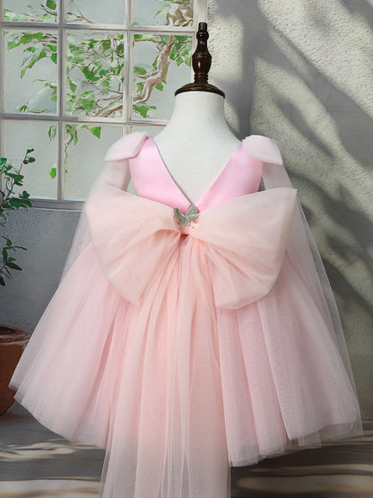 Baby Girl Dress J243