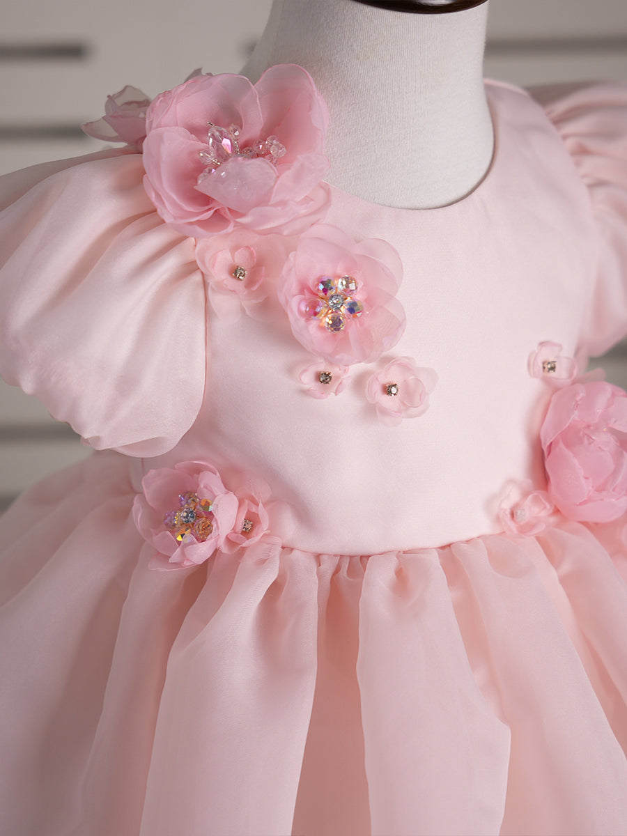 Flower Girl Dress J251