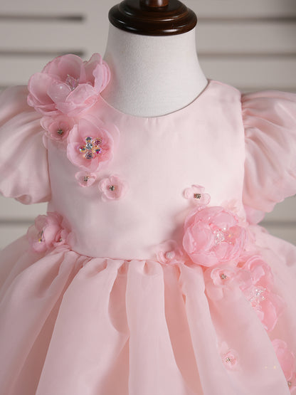 Flower Girl Dress J251