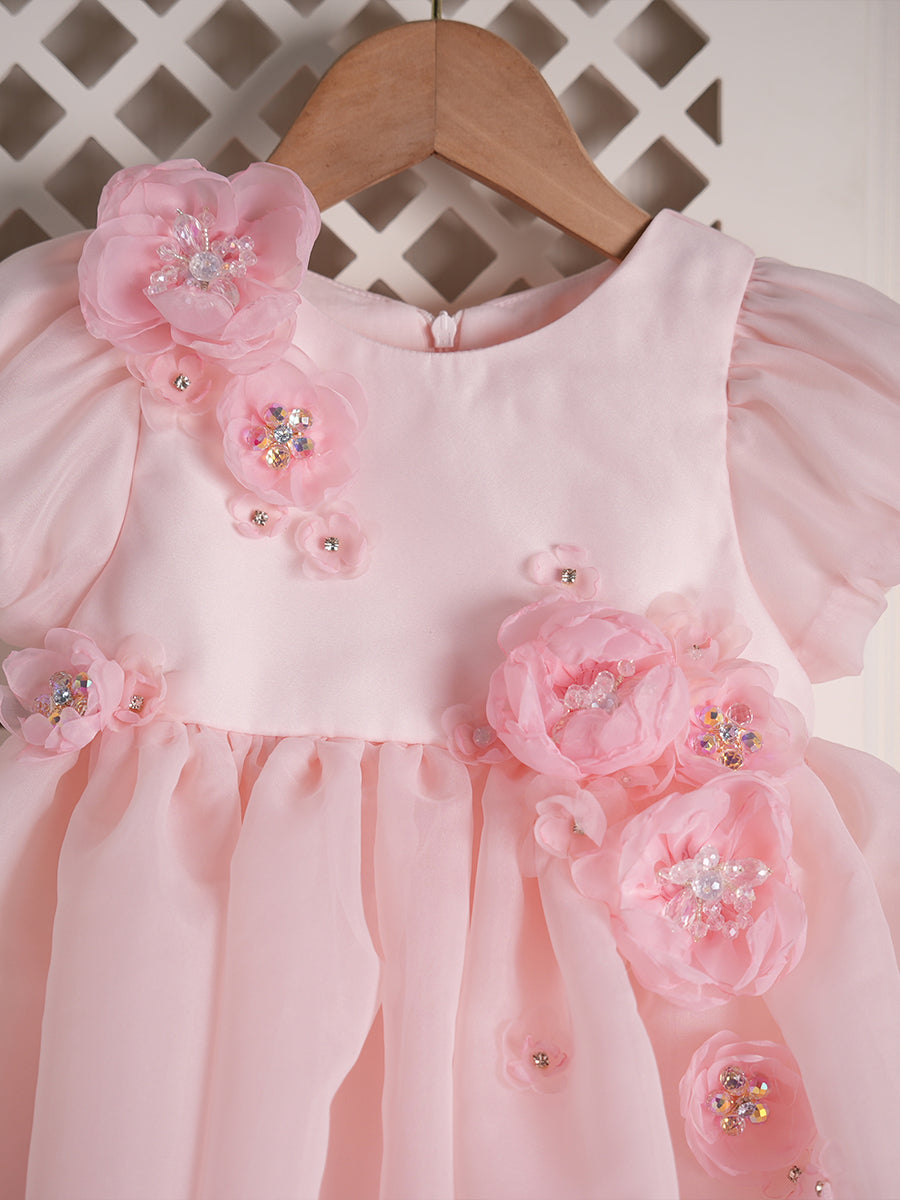 Flower Girl Dress J251