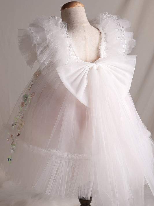 Baby Girl Dress J254
