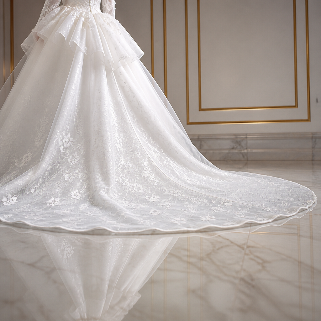 Flower Girl Dress W5816