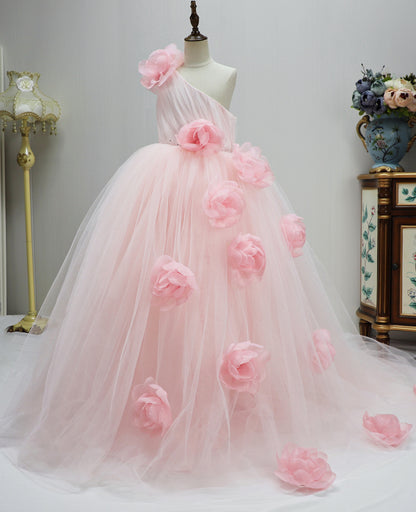 Flower Girl Dress W5831