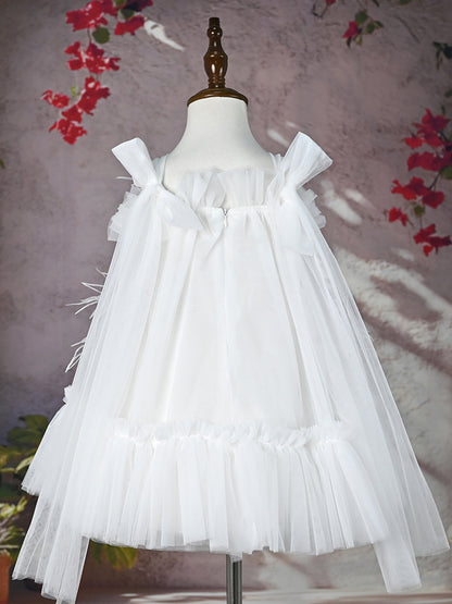 Baby Girl Dress W5905