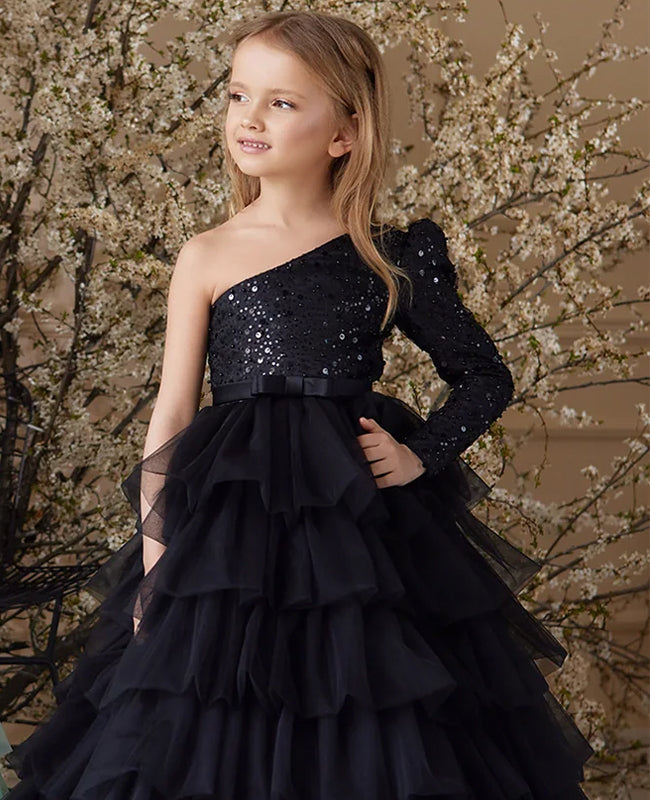 Flower Girl Dress W5949