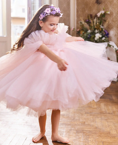 Flower Girl Dress W5971