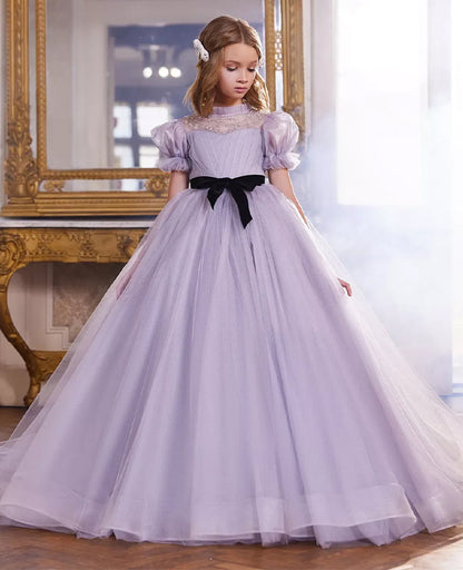 Flower Girl Dress W5980