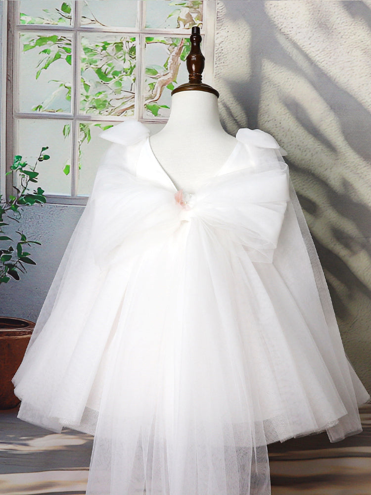 vestido de niña J241
