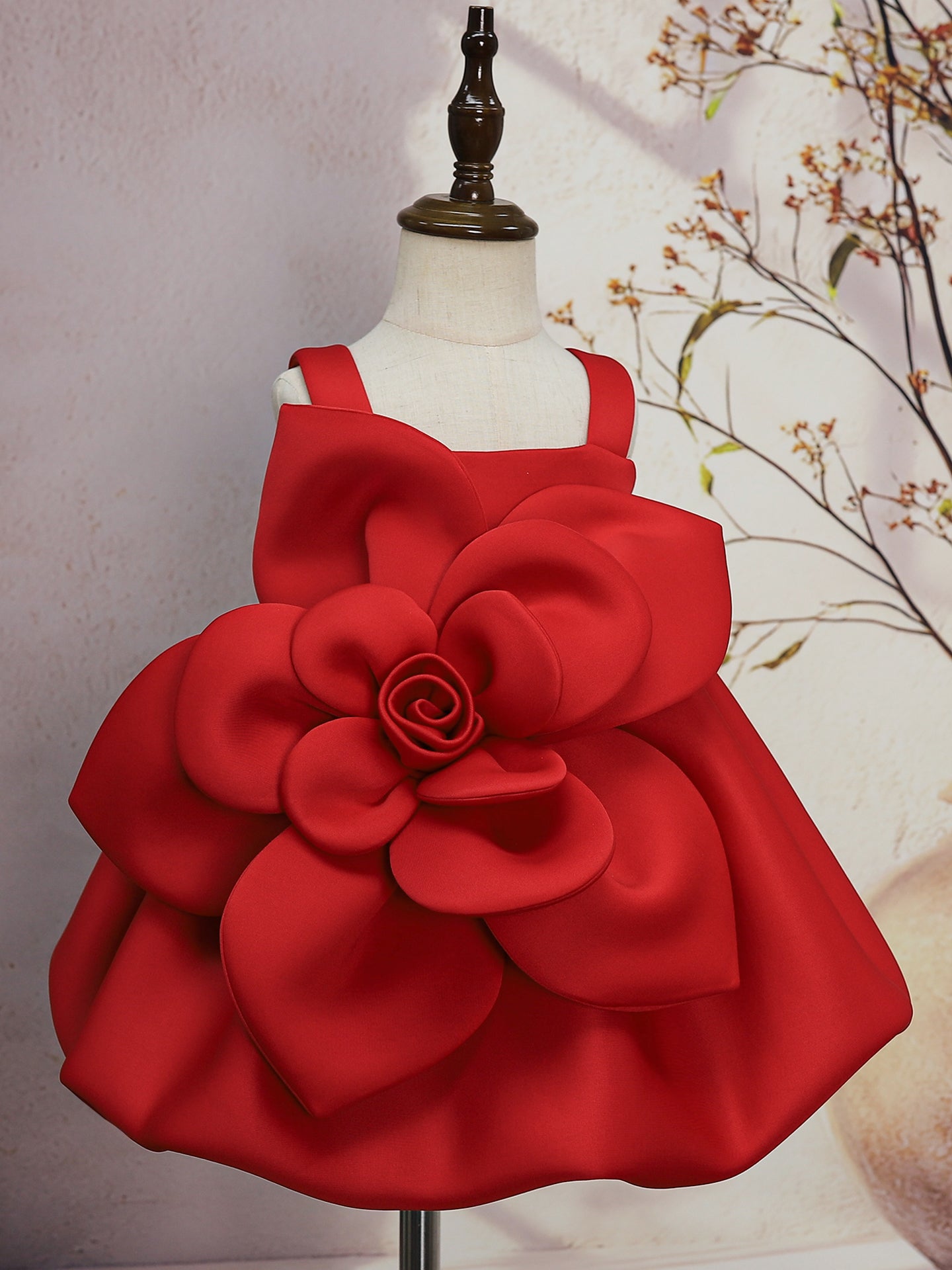 Ceremony Girl Dress WG6152