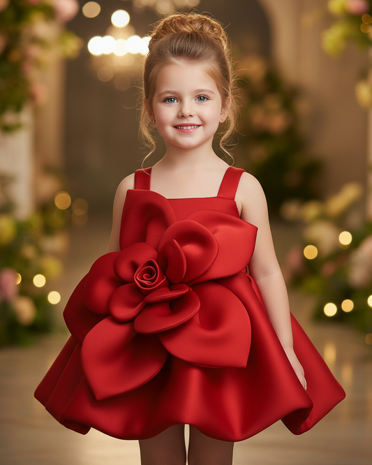 Robe de cérémonie W6152