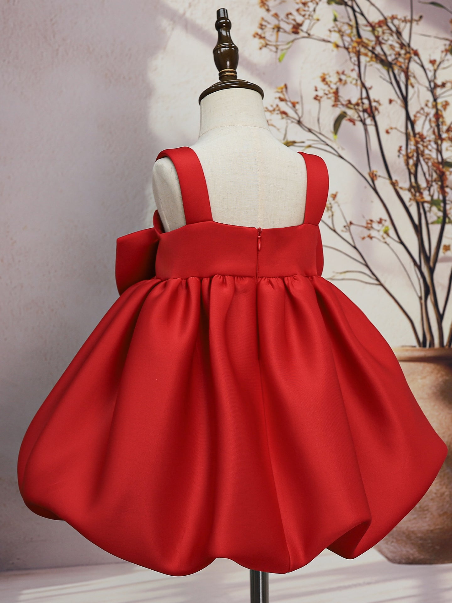 Ceremony Girl Dress WG6152