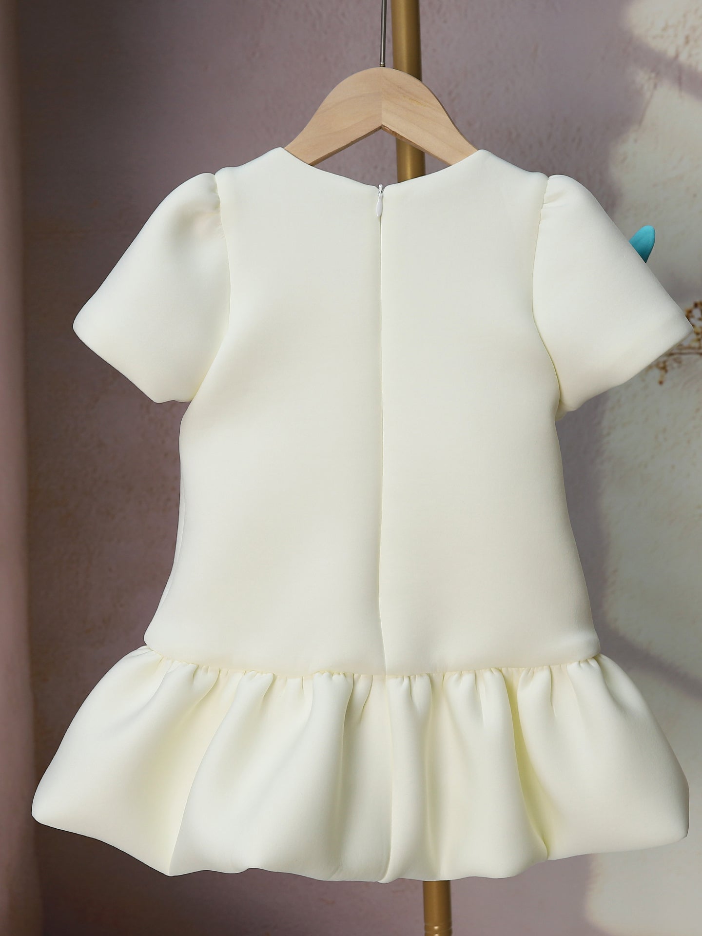 Ceremony Girl Dress W6153